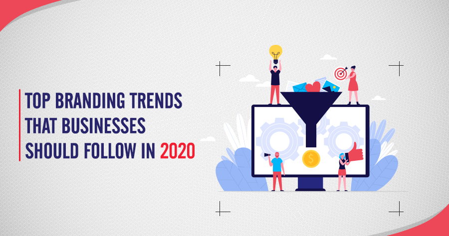 Digital Marketing Trends for Brand & Business