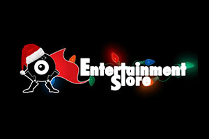 Entertainment Store